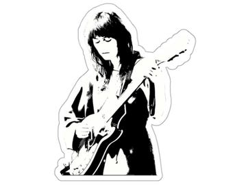 Faye Webster Aufkleber, Faye Webster Künstleraufkleber, Faye Webster Merch, Faye Webster Tour, Musikaufkleber