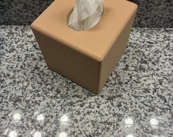 Tissue Box Case