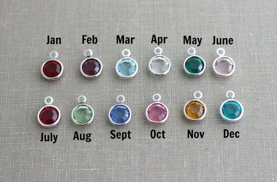 Sept 24 shop birthstone