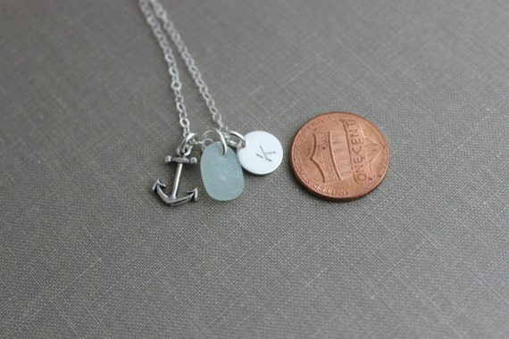 Personalized cheap charm necklace