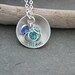 see more listings in the Personalized Jewelry section