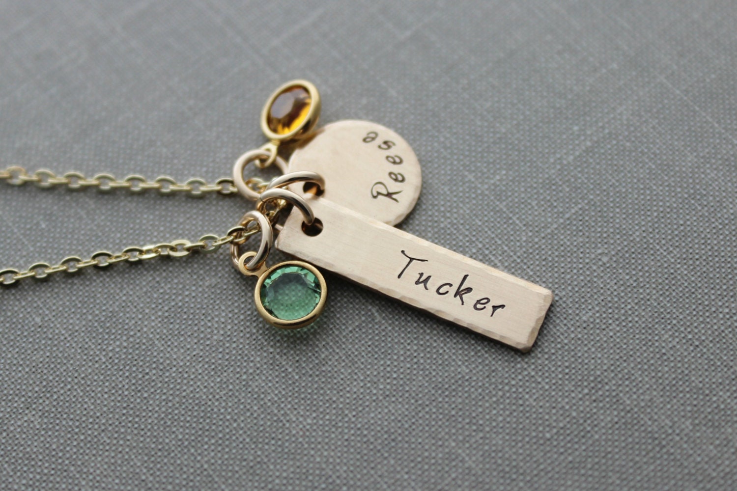 Rohit name shop pendant