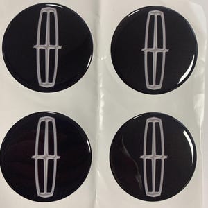 Lincoln Emblem - Etsy