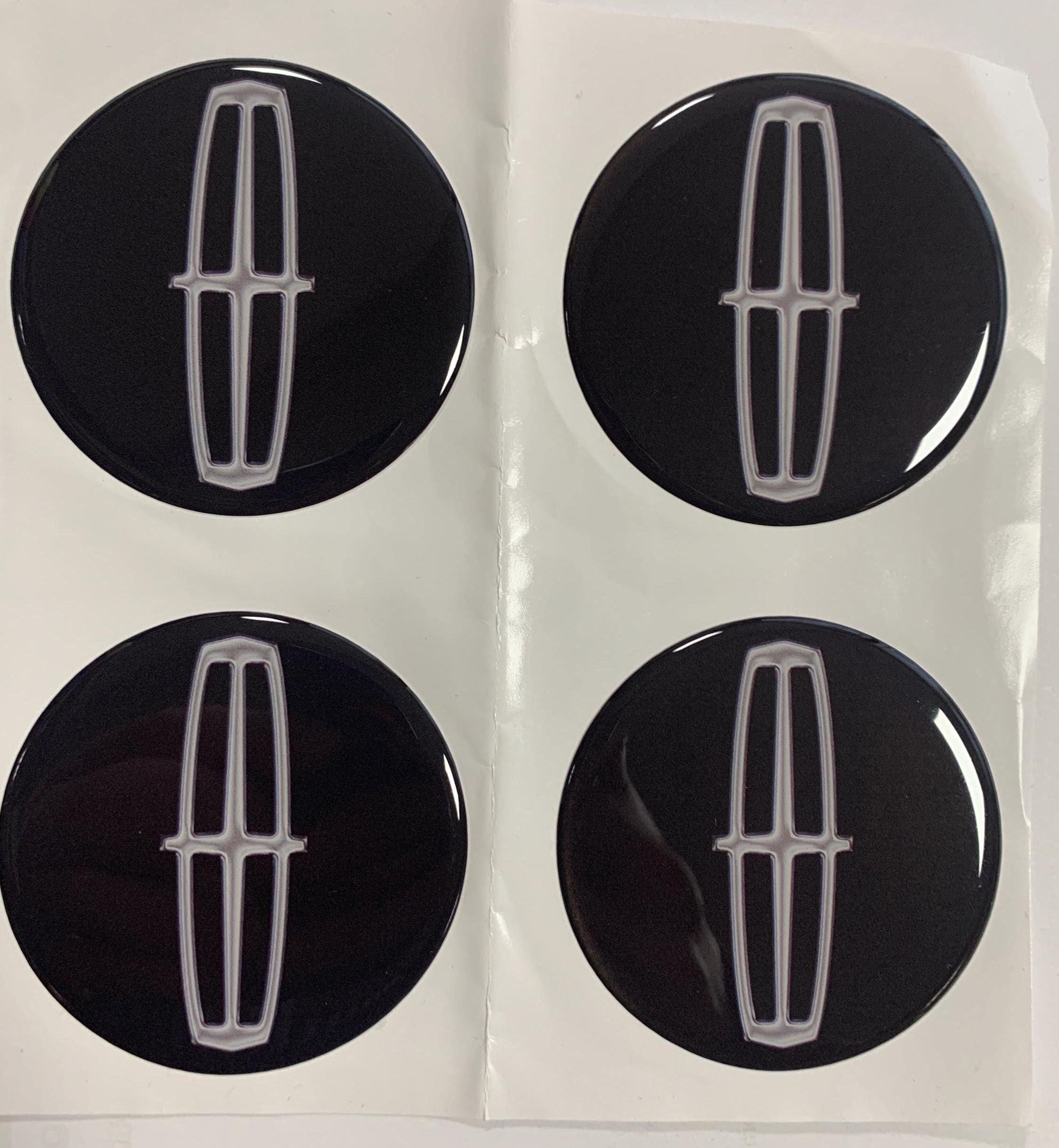 Lincoln emblem - Etsy 日本