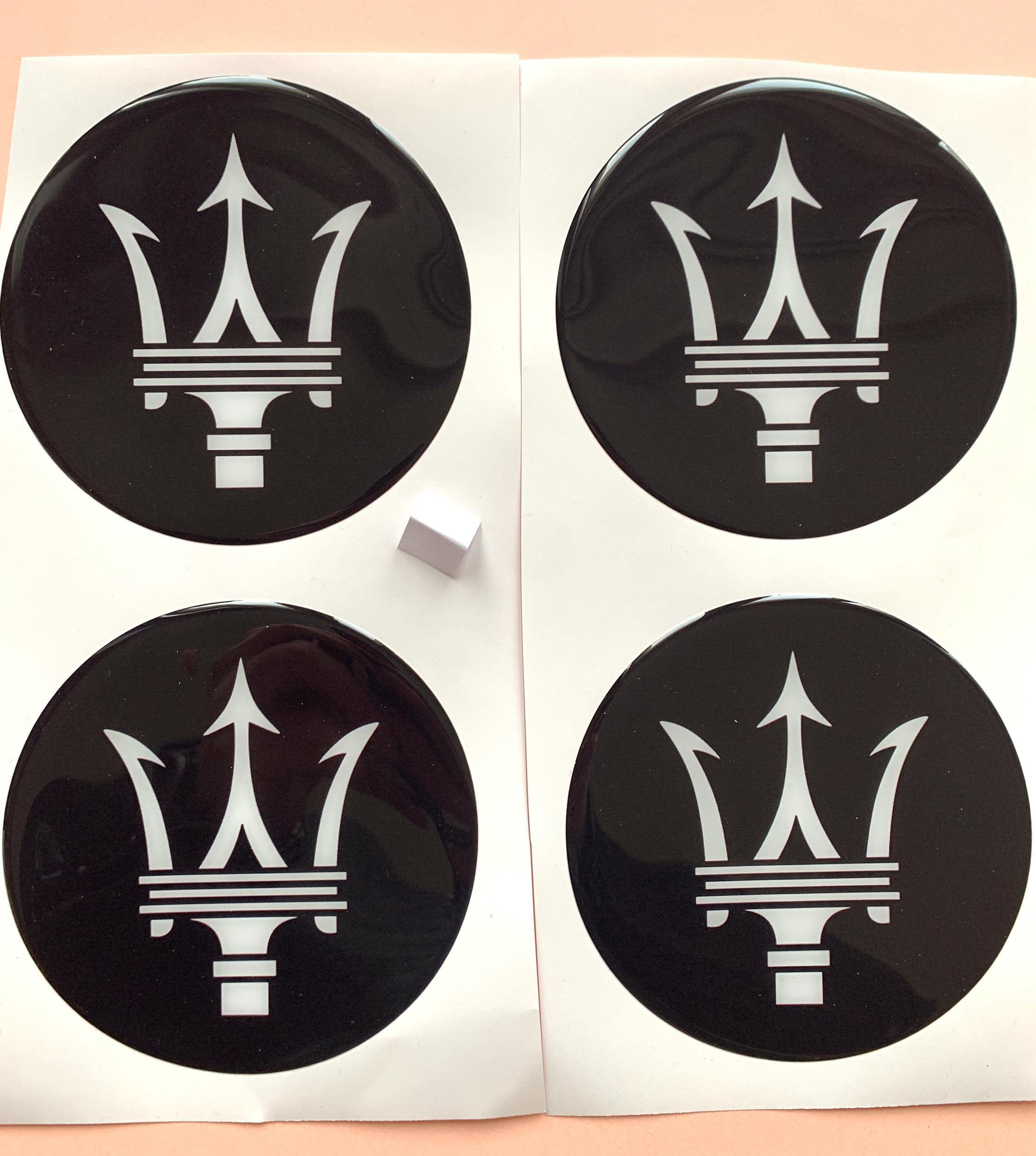 Maserati ロゴ入り ぬいぐるみ 2体セット Maserati logo - Etsy 日本