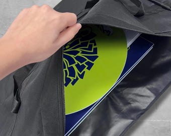 Cheer Sign Carrying Case