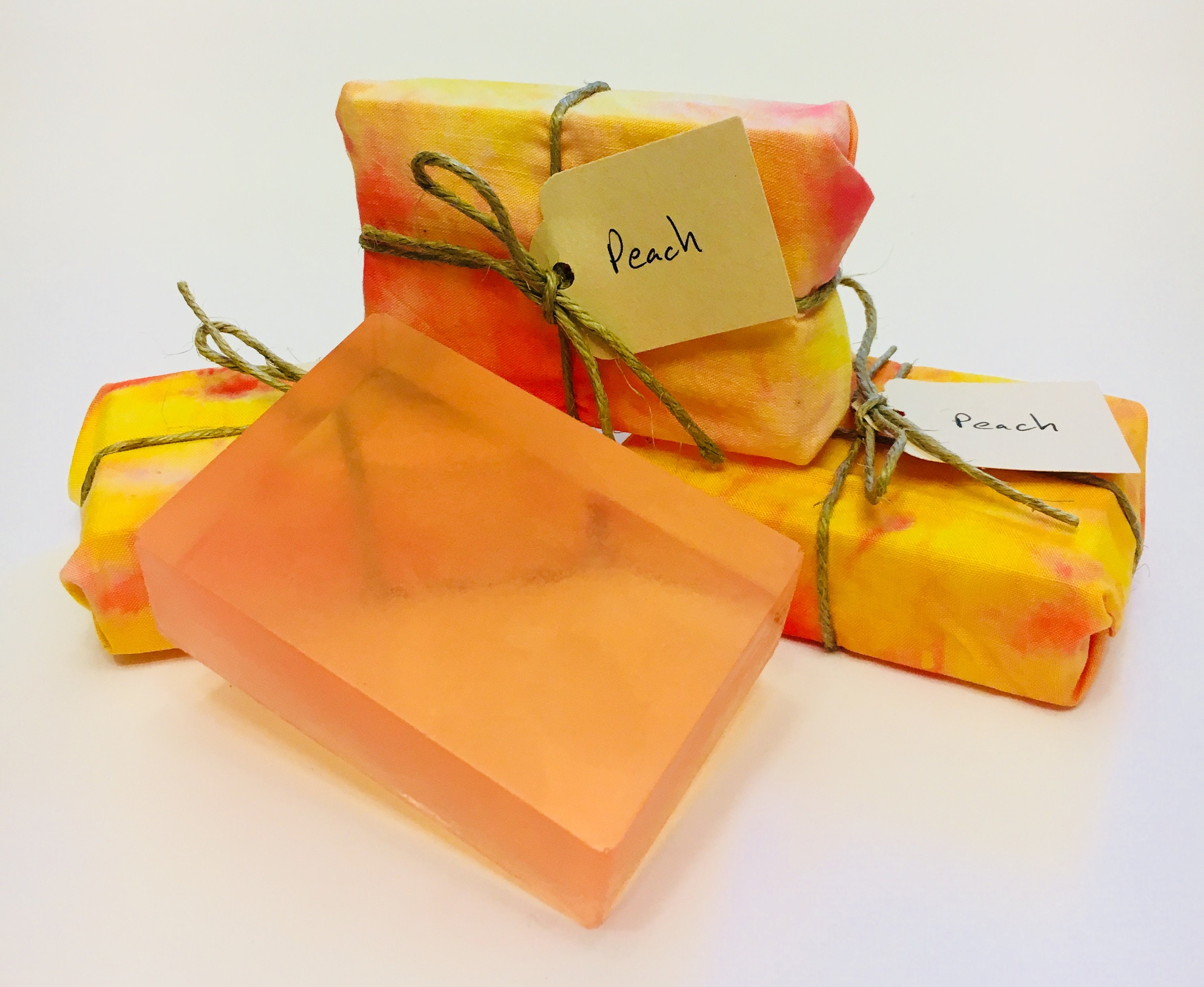 When To Wrap Homemade Soap - 6 Secrets To Perfect Timing