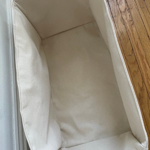 Custom Laundry Basket image 8