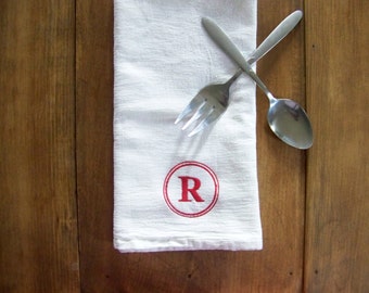 Custom Tea Towel