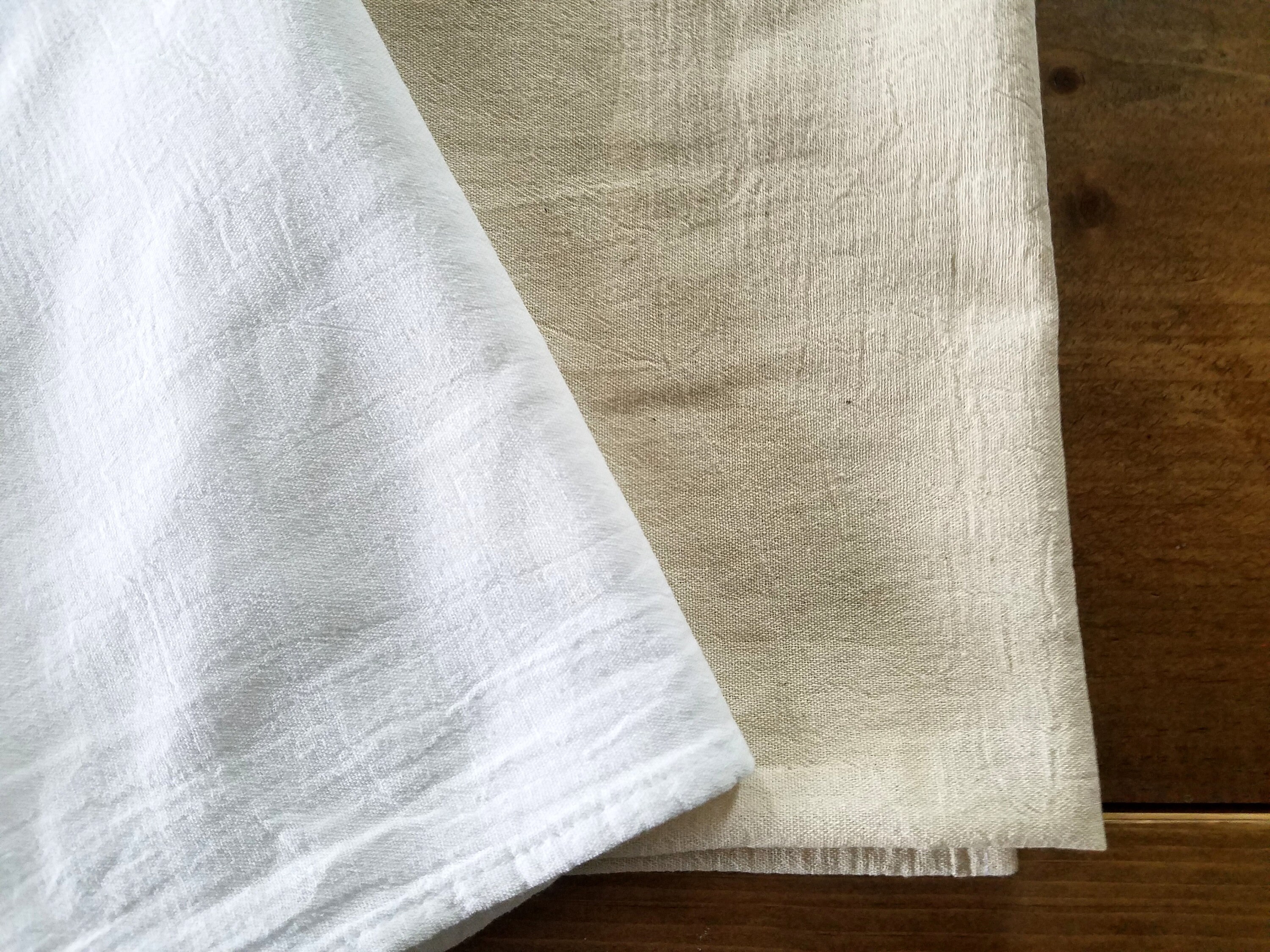 ラベンダーモノグラムティータオル2枚セット - Etsy 日本