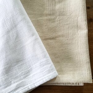 Set of 3 Monogrammed Towels image 4