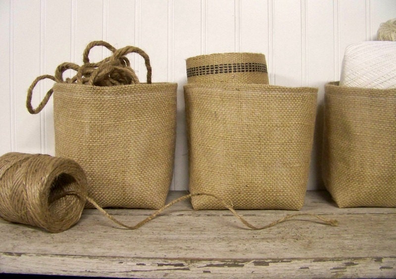Panier Toile Jute Naturel à roulettes pivotantes 45x45x50 cm 100 litres, Sac à buches, Rangement à la maison