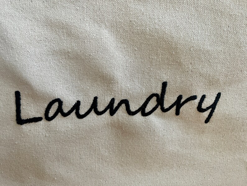 Custom Laundry Basket image 4