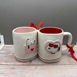 ピーナッツ x レイ・ダン・ラブ featuring スヌーピー