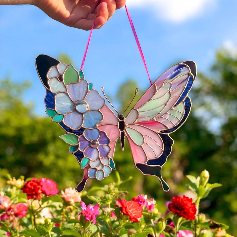 Fairy garden decor