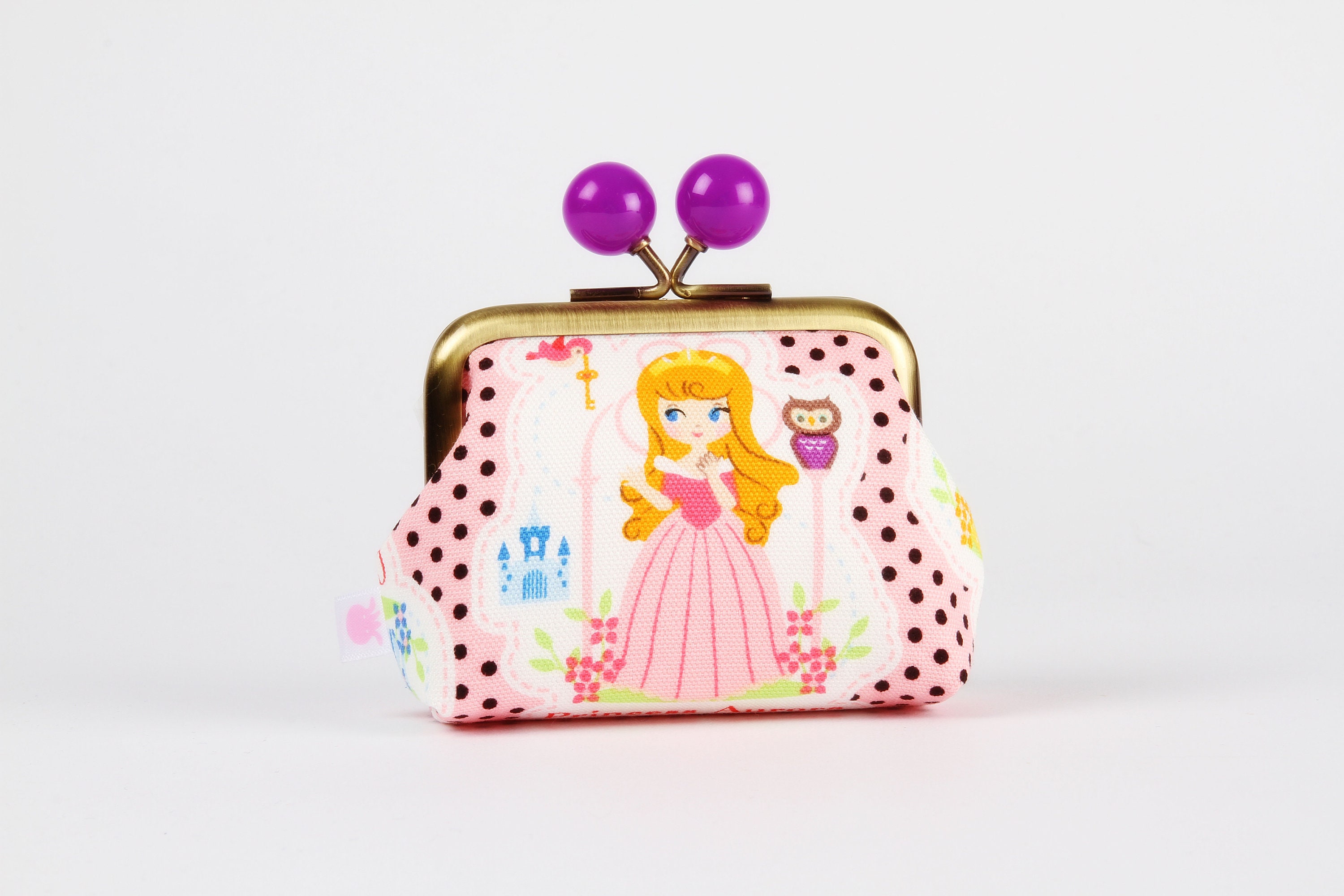 小物 coyseio coin purse &sticker coyseio coin purse &sticker