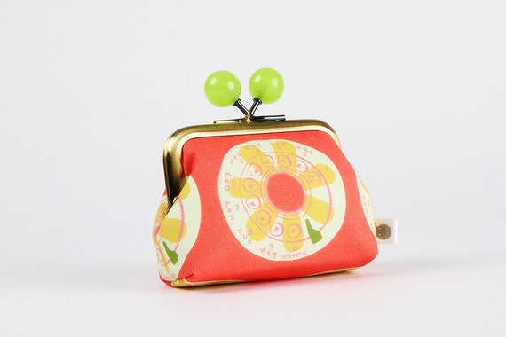 格安saleスタート ボ With Purse Coin Frame Metal Color 5 to 9 - Bobbles 小物