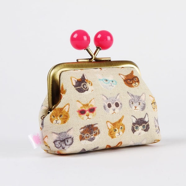 Kawaii Glasses Frame Etsy
