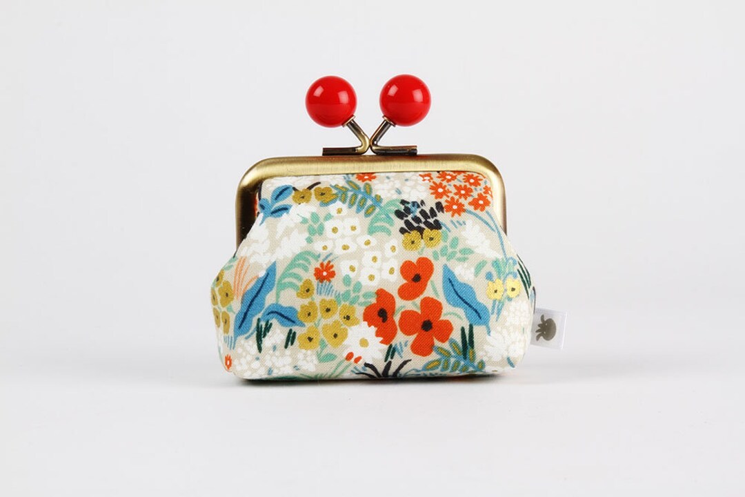 *p(R)ojectR® Logo Printed Coin Purse il_fullxfull.4144555549_oeez.jpg