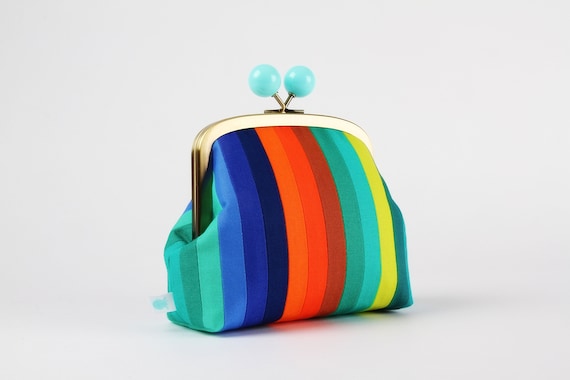 Fantasy Rainbow Handbag | Killstar