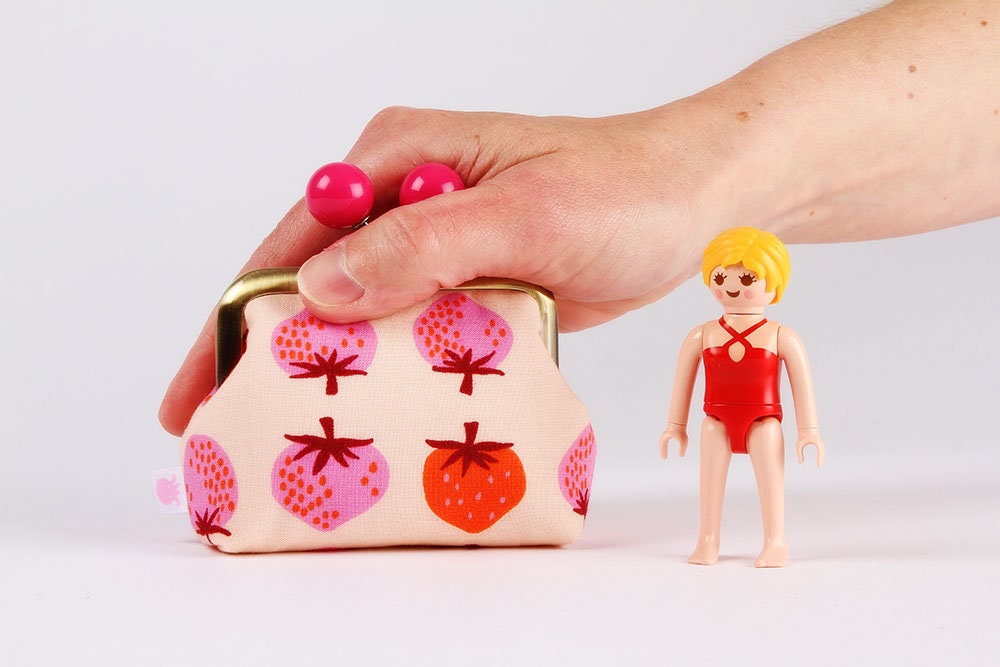 小物 B.B. LITTELE PICTURE BOOK & COIN PURSE Amazon.com: KALIONE 2 Pack Coin Purse, Portable PU Leather