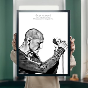Chester Bennington