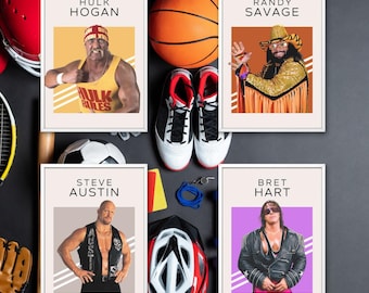 Factory Sealed WWE Wrestlemania 25th Anniversary 3 Disc DVD Set