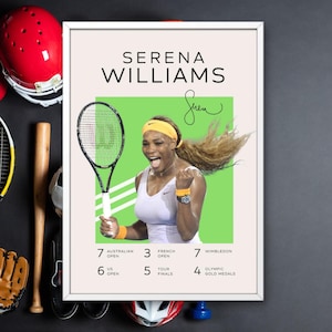 Serena Williams