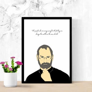 Steve Jobs