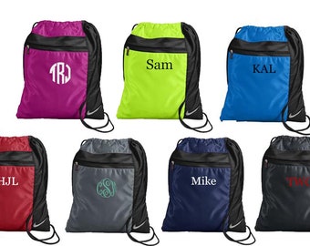 nike string bag philippines