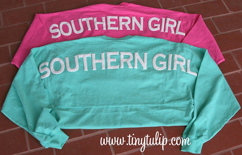 southern spirit shirts