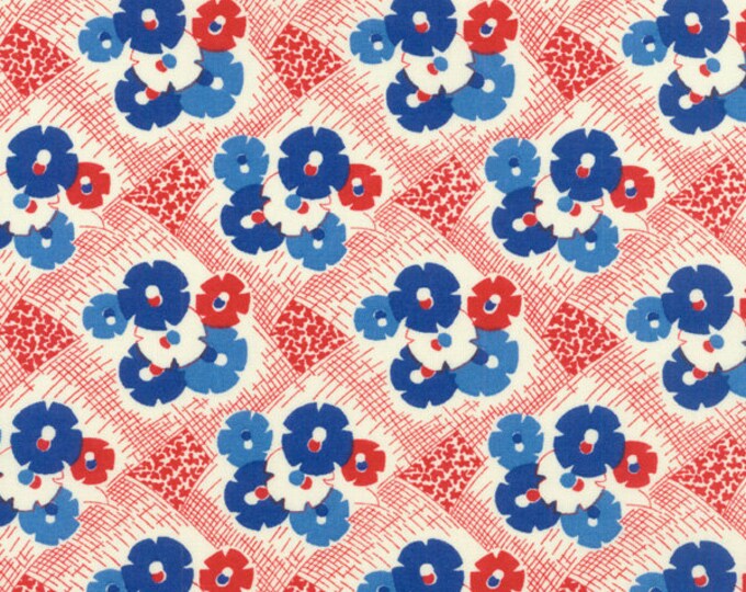 1930s rjr reproduction everything but the kitchen sink fabric