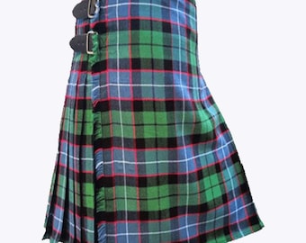 Mitchell Ancient Kilt Premium Quality Kilt by HighlandwearCA