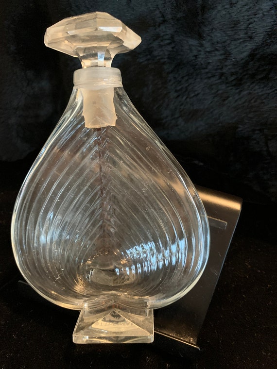 Empty Guerlain perfume bottle - image 6