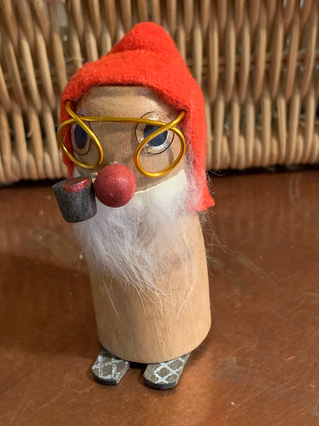 スウェーデンのクリスマス飾り - Etsy 日本