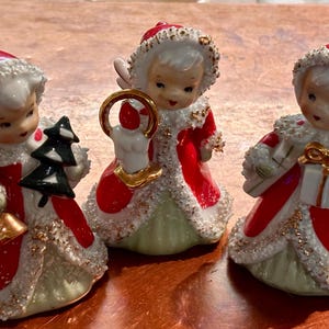 MCM Lofton Christmas Angels