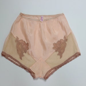 Vintage Summersette Under Garment
