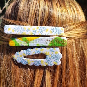 Barrette