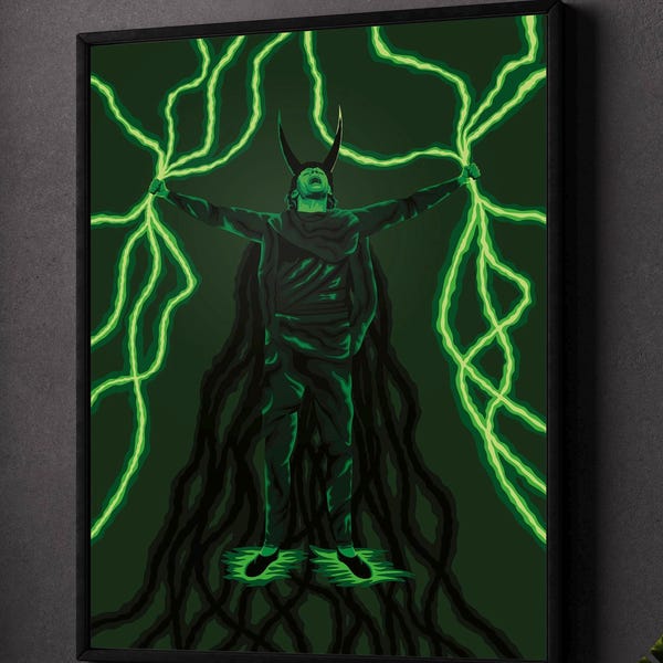 Avengers Doomsday Posters - Etsy