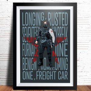 Ready To Comply Art Print