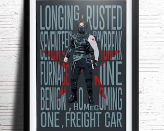 Ready To Comply Art Print