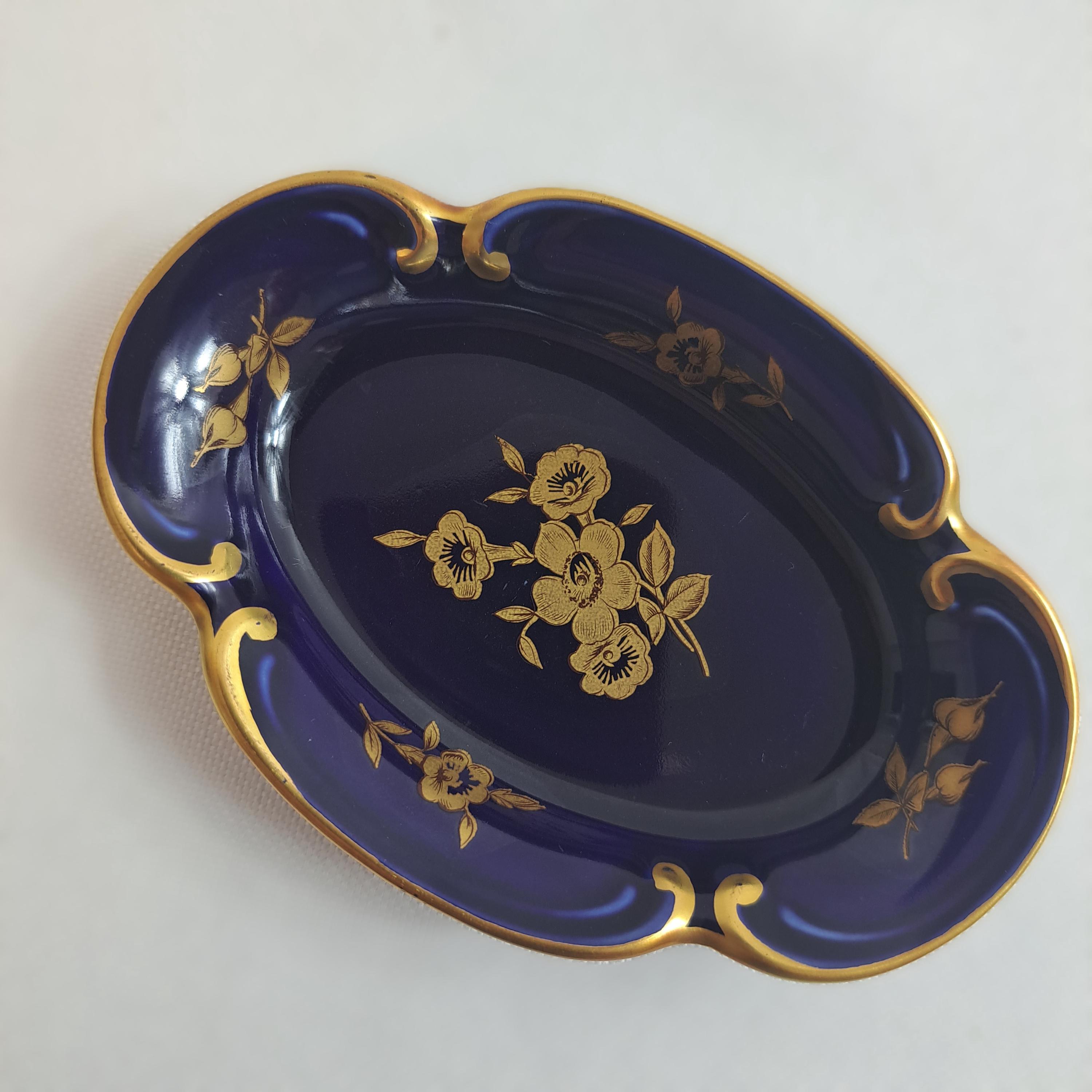 Ilmenau Porcelain - Etsy