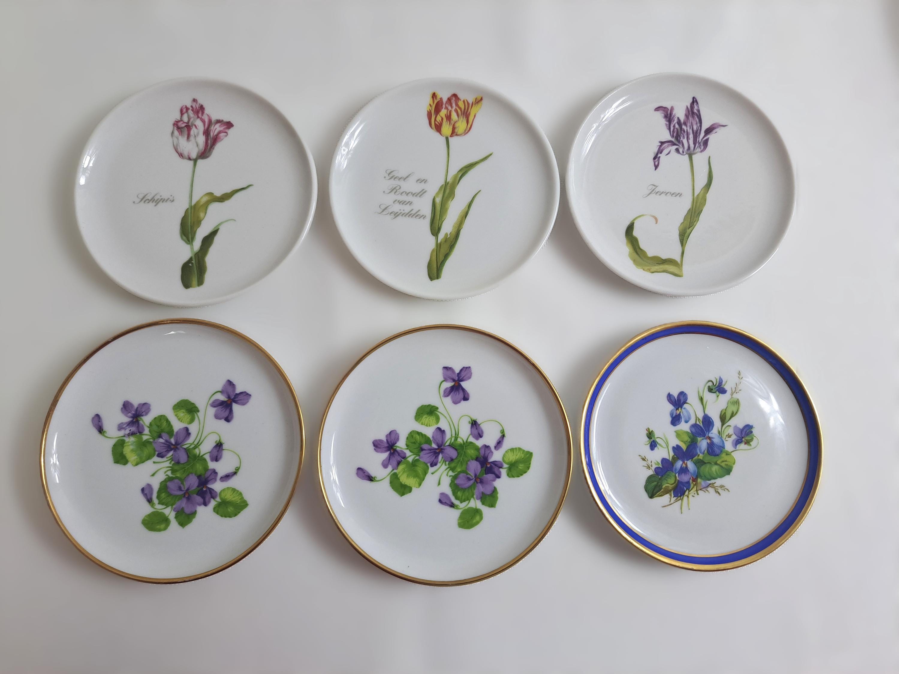 美品　フォルクステット　Volkstedt お皿 Volkstedt porcelain - Etsy 日本