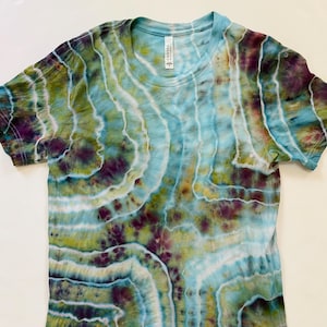 Alchemist Geode T-Shirt, Adult S-XL