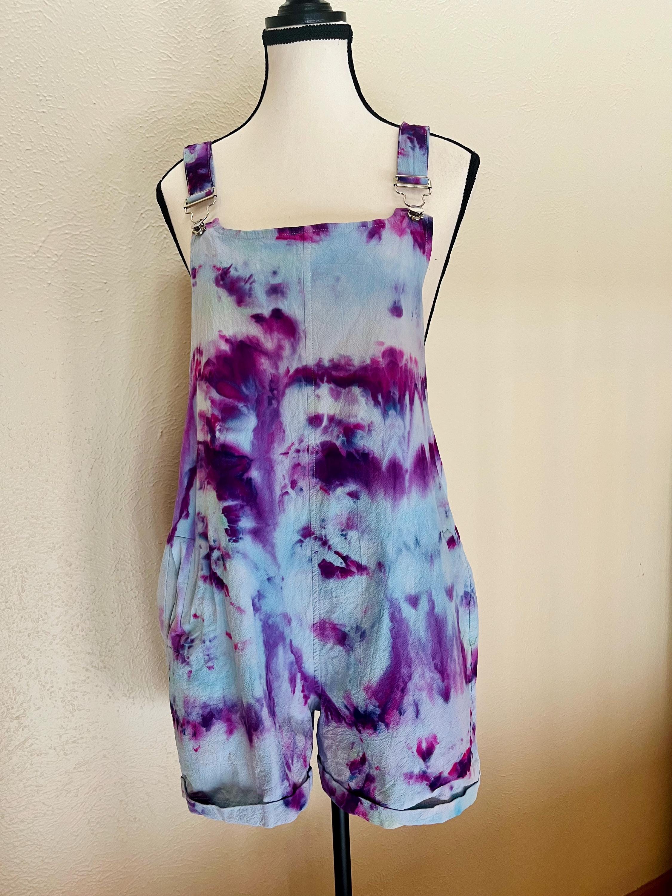 MountainMadeTieDyeNM - Etsy
