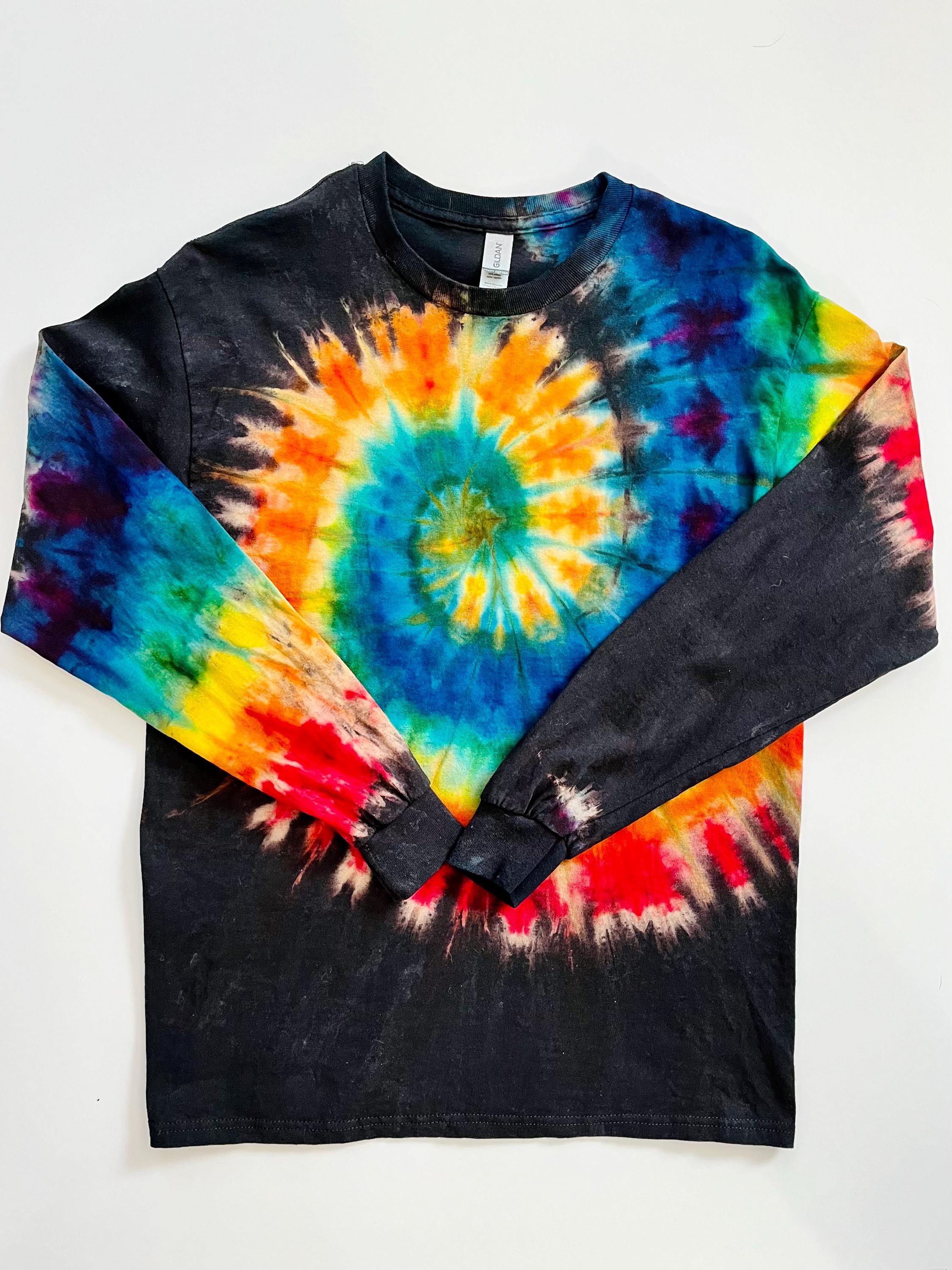 Reverse ice dye XL $40