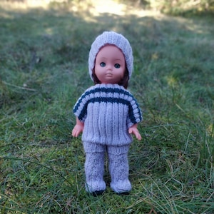 Germany doll GDR doll vintage doll doll USSR