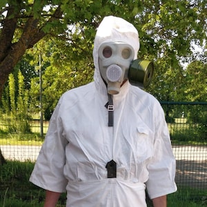 Chemische of biologische beschermingskit USSR