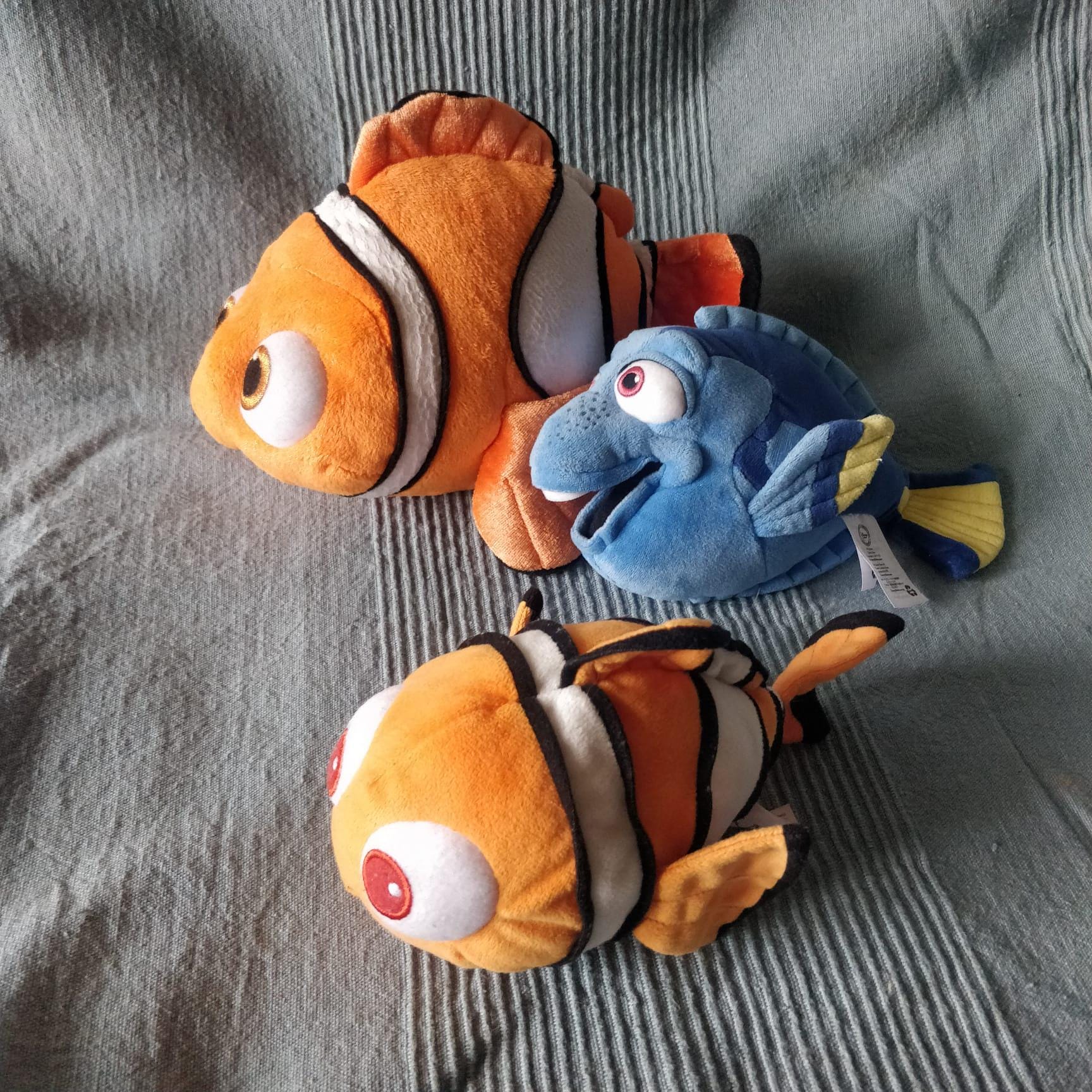 Finding Dory Plush Singapore