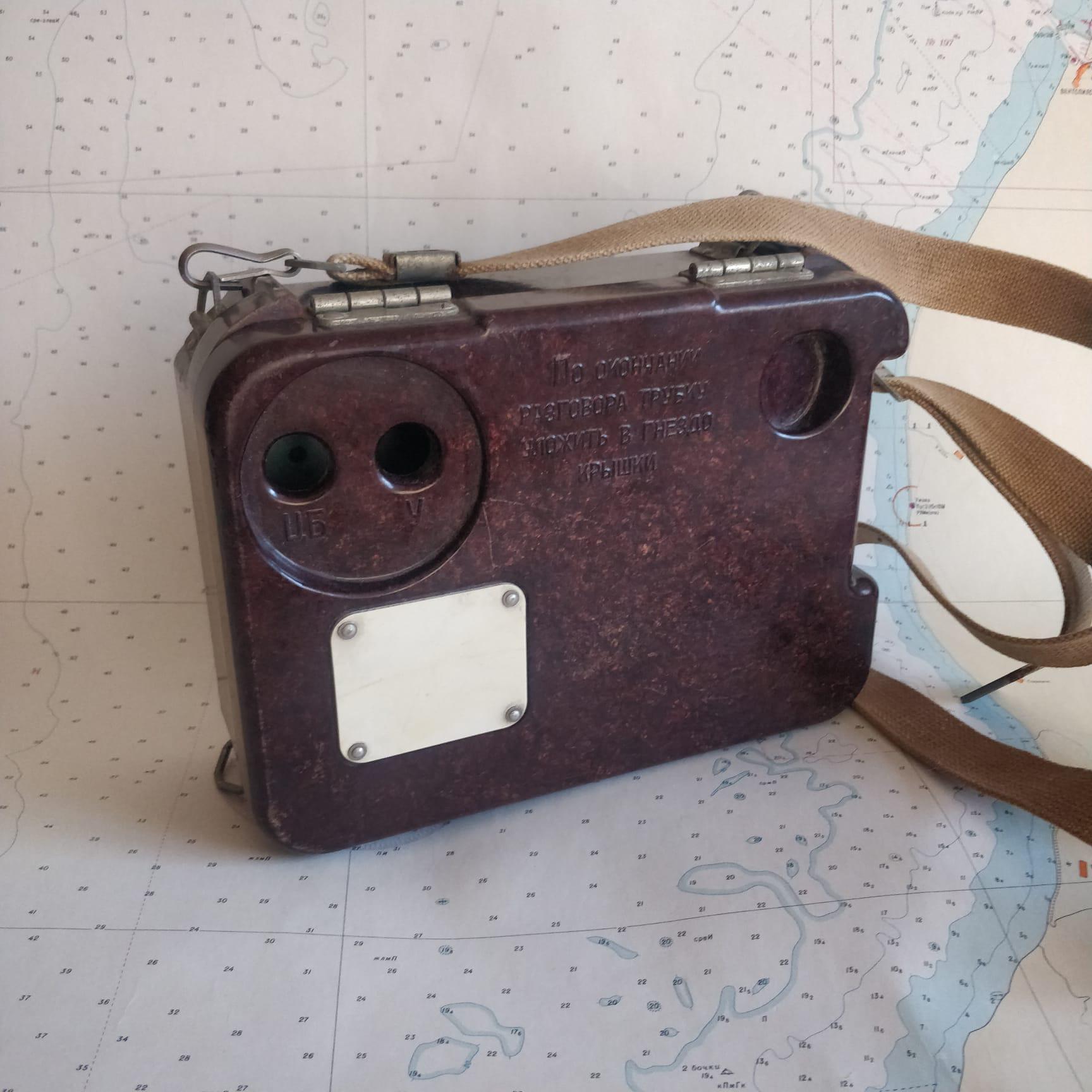 Vintage military box - Etsy 日本